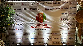 Restaurantes de São Vicente registram aumento de até 50% nas vendas durante o Festival Gastronômico