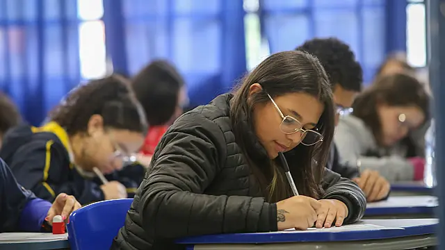 Baixada Santista: prova que avalia aprendizado no 3º bimestre acontecem até sexta, 25