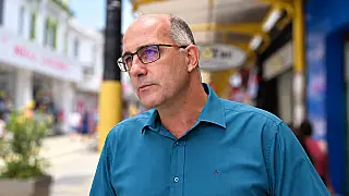 Morre Silvio Lousada, jornalista que marcou a comunicação e a vida pública da Baixada Santista