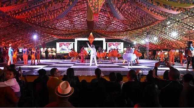 PG terá calendário de grandes eventos durante todo o ano