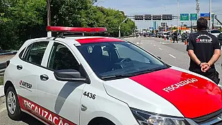 ARTESP reforça fiscalização e orientação sobre uso do cinto de segurança em ônibus intermunicipais