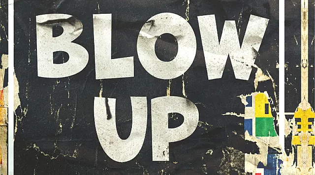 Livro narra trajetória do Blow Up, grupo que cativou gerações