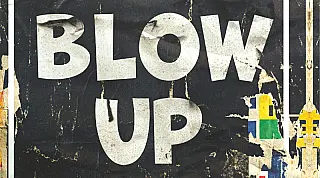 Livro narra trajetória do Blow Up, grupo que cativou gerações