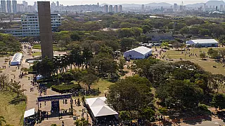 Feira USP e as Profissões recebe estudantes de todo Brasil a partir de 24 de setembro