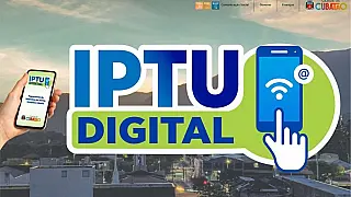 IPTU Digital: Cubatão oferece desconto para quem aderir