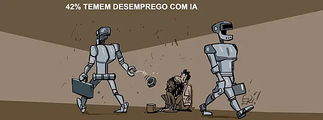 CHARGE DO DIA