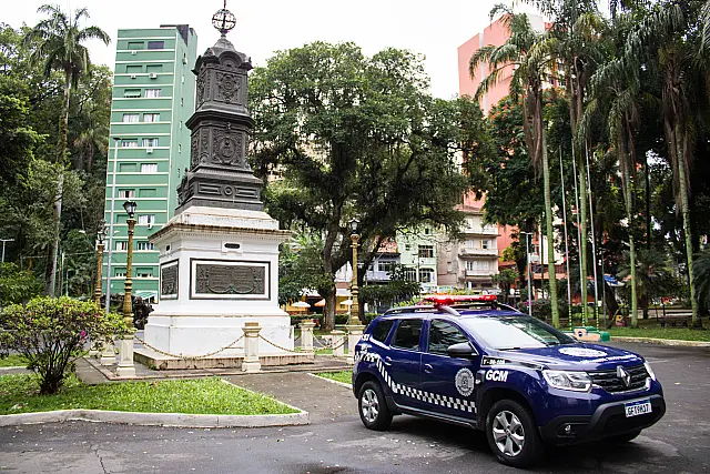 São Vicente abre Consulta Pública para construção do Plano Municipal de Segurança Pública e Defesa Social