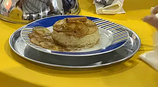 Criatividade e sabor marcam Concurso de Receitas das Auxiliares de Cozinha