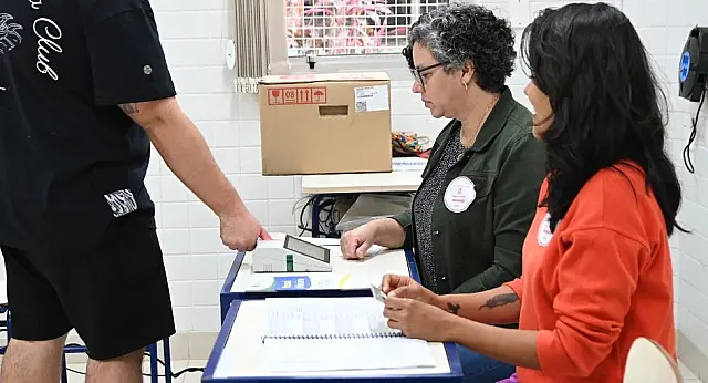 Mesário nas Eleições 2026: veja orientações sobre convocação, auxílio-alimentação e treinamento