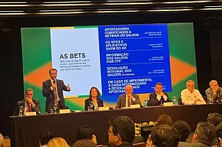 Cidadãos serão avisados sobre prazo para devolução de saldos de bets