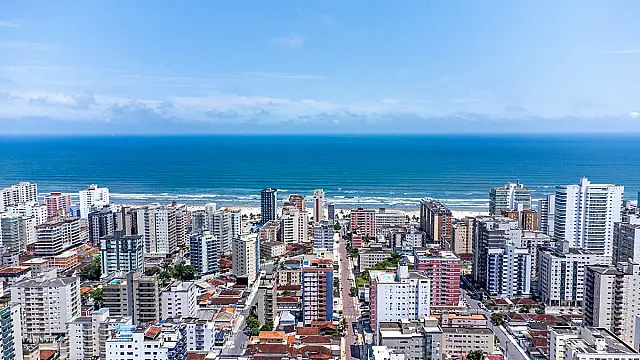 Praia Grande formaliza adesão ao Sinter e avança na modernização da  gestão tributária