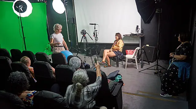 Festival Cine Inclusão 60+ em Foco realiza programação gratuita em Santos