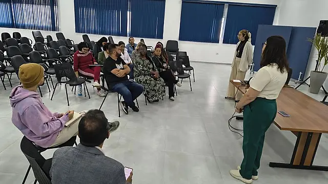 Mongaguá inicia alinhamento para concretizar o Programa Escola Nacional de Hip Hop
