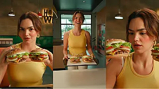 Burger King® e Google Pay apresentam oferta especial para Mês do Cliente