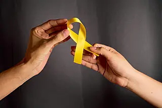 Guarujá promove ações de valorização da vida nas escolas durante o Setembro Amarelo