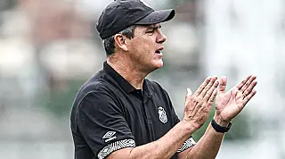 Técnico Elder Campos garante Santos preparado para estreia na Copa do Brasil Sub-20