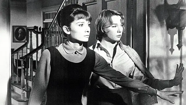 CineZen Clube exibe “Infâmia”, clássico de William Wyler com Audrey Hepburn e Shirley MacLaine