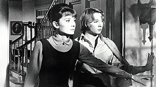 CineZen Clube exibe “Infâmia”, clássico de William Wyler com Audrey Hepburn e Shirley MacLaine