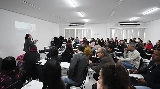 Setembro Amarelo: PG promove capacitação sobre saúde mental na juventude