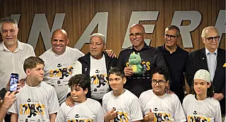Com 4,1 toneladas arrecadadas, Gincana Sustentável premia escolas e alunos