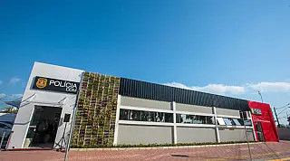 Delegacia de Defesa da Mulher de PG passa a funcionar 24 horas por dia