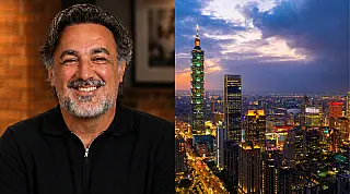 Santos recebe nova experiência da Jornada 4S para aproximar empresas brasileiras da China no dia 1º