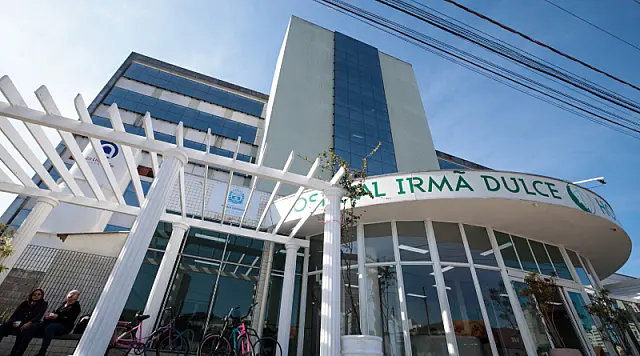 Prefeitura de Praia Grande anuncia parceria na Saúde com o Hospital  Albert Einstein