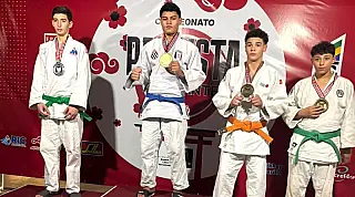Time PG de Judô dá show e conquista vice-campeonato paulista de  aspirantes no geral