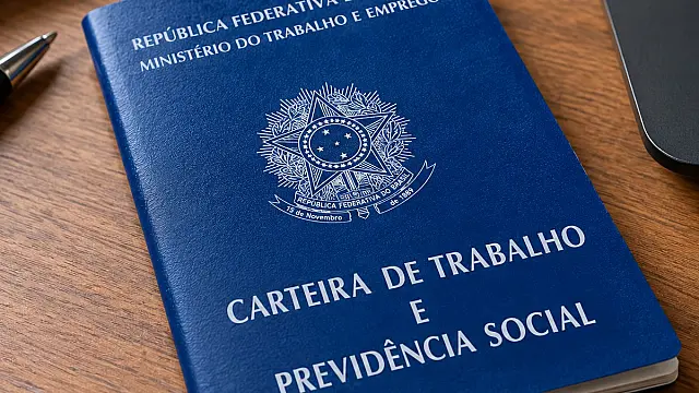 PAT de Guarujá oferece 96 vagas de emprego nesta terça-feira (15)