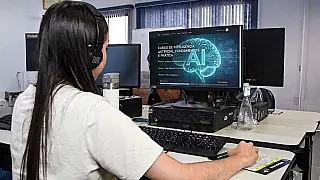São Vicente abre inscrições para curso gratuito de Marketing Digital com Inteligência Artificial