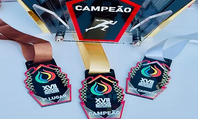 XVII Jogos Escolares de Praia Grande: primeiros campeões são conhecidos