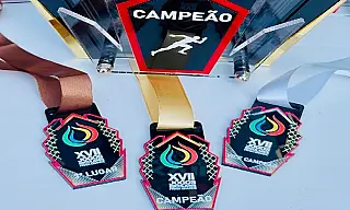 XVII Jogos Escolares de Praia Grande: primeiros campeões são conhecidos