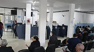 Mutirão de Saúde registra 397 atendimentos em Guarujá