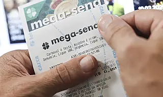 Mega-Sena acumula para R$ 95 milhões; confira os números sorteados
