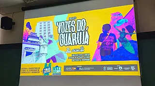 Guarujá é destaque durante Encontro Estadual de História