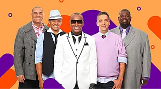 “Tá Vendo Aquela Lua”: relembre o sucesso que marcou o Exaltasamba nos anos 2010