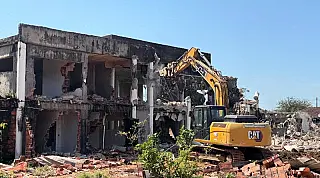 São Vicente inicia obras de nova AMEI na Área Continental
