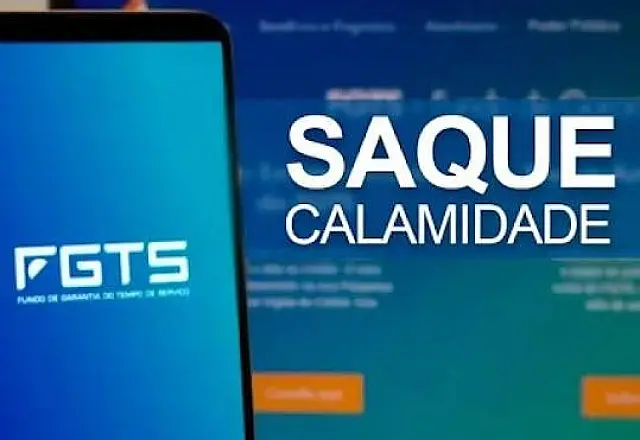 CAIXA disponibiliza Saque Calamidade para os moradores de Juquiá