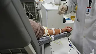 Pró-Sangue alerta para queda nas doações e reforça necessidade de reposição dos estoques