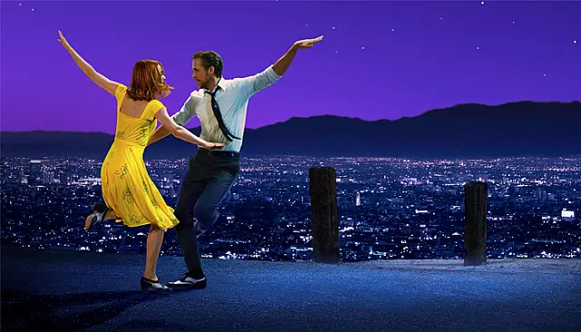 Entre os holofotes e a realidade: O preço de um sonho em La La Land
