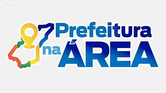 Bairro Vila Nova recebe o 'Prefeitura na Área' no dia 28 (segunda-feira)