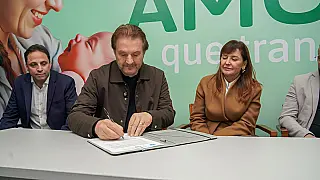 Prefeitura de Praia Grande assina contrato de consultoria com Einstein  Hospital Israelita
