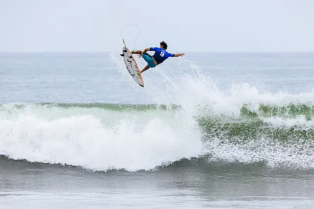 De volta à liderança do ranking e num momento estratégico, Yago Dora quer construir vantagem nas 2 próximas etapas