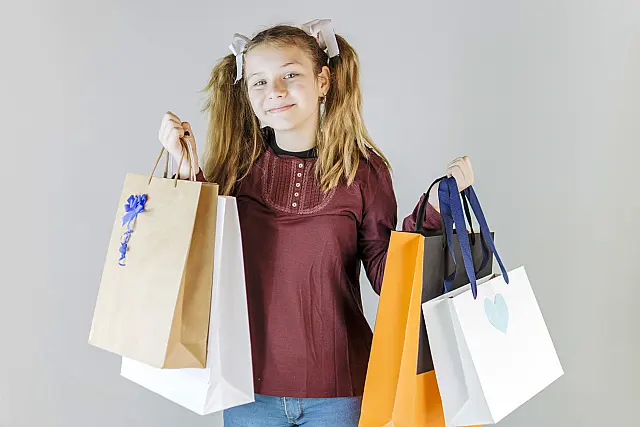 Dia das Crianças: Miramar Shopping reúne opções de presentes e lazer em Santos