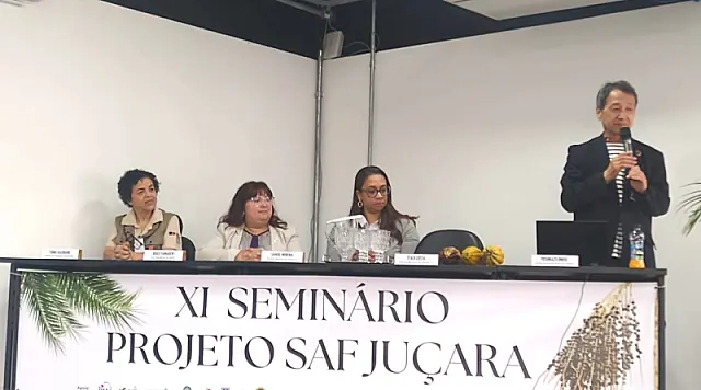 Projeto SAF Juçara alcança 64 agricultores e amplia atuação para Cananéia e Tapiraí, no Vale do Ribeira