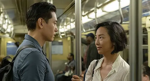 Por que Past Lives é o Filme Mais Tocante da década