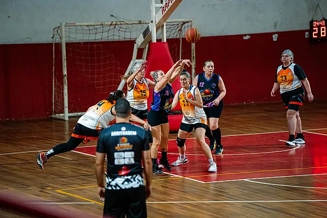 Clube Internacional de Regatas recebe 700 atletas na 8ª edição do Torneio da Independência