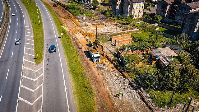 Frentes de trabalho da CNL avançam na Baixada Santista, Itariri e Mogi das Cruzes
