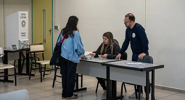 Local de votação: saiba onde votar nas Eleições 2026 e veja mudanças para outubro