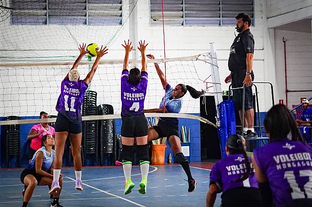 Escolinhas municipais de esportes estão com vagas abertas em Mongaguá